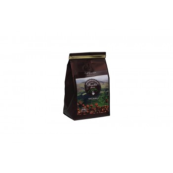 CAFÉ TORRADO EM GRÃOS - 250g